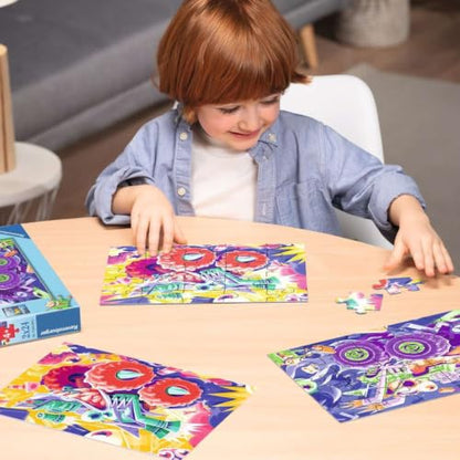 Ravensburger Paw Patrol Jigsaw Puzzle (2 x 24 Piece)