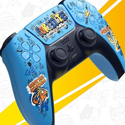 PlayStation DualSense® wireless controller – Fortnite® Limited Edition
