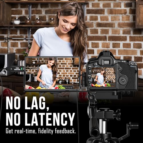 Cam Link 4K External Camera Capture Card 2K50/1080p60 for Streaming and Recording via DSLR Camcorder Actioncam for Video Conferencing Live Streaming Gaming on OBS/Zoom