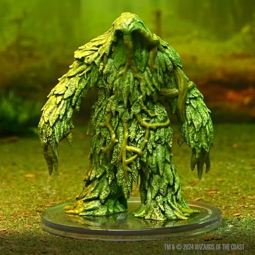 WizKids D&D Classic Collection: Monsters S-T