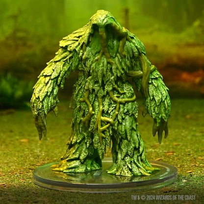 WizKids D&D Classic Collection: Monsters S-T