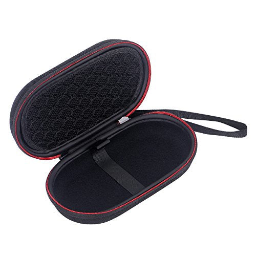 Smatree P100L Carrying Case Compatible for PS Vita 1000, PSV 2000, PS Vita PCH-2000,PSP 3000 with Cover (Console,Accessories and Cover NOT Included) | Compatible for PS Vita 1000,PSV 2000,PS Vita PCH-2000,PSP 3000 with Cover (Console,Accessories and Cover