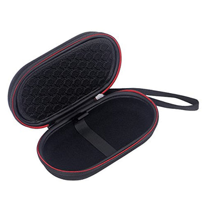 Smatree P100L Carrying Case Compatible for PS Vita 1000, PSV 2000, PS Vita PCH-2000,PSP 3000 with Cover (Console,Accessories and Cover NOT Included) | Compatible for PS Vita 1000,PSV 2000,PS Vita PCH-2000,PSP 3000 with Cover (Console,Accessories and Cover