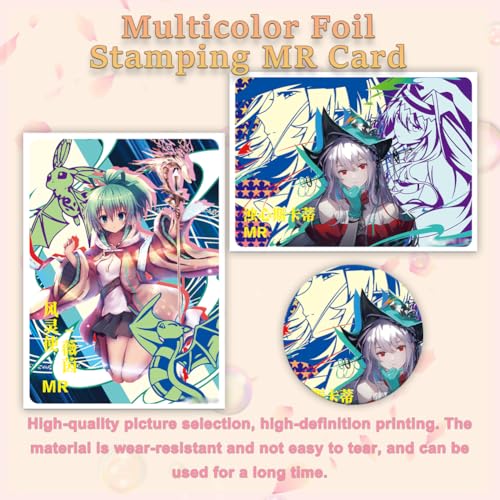 Goddess Story 5YUAN5 Series - JingLian, Booster Box Anime Girl Collection Trading Cards (NS5-5-Online Edition) - color: Ns5-5-online Edition