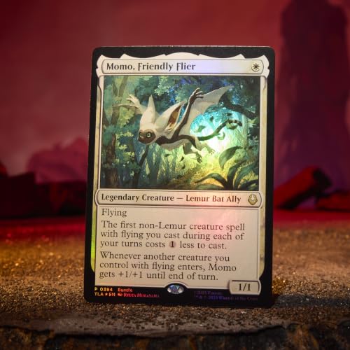 Magic: The Gathering | Avatar: The Last Airbender Bundle | Includes 9 Play Boosters, 30 Lands, 1 Foil Alt-Art Promo Card + Exclusive Accessories | Collectible Trading Card Game