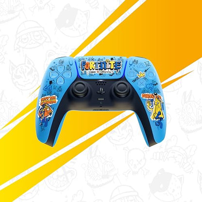 PlayStation DualSense® wireless controller – Fortnite® Limited Edition