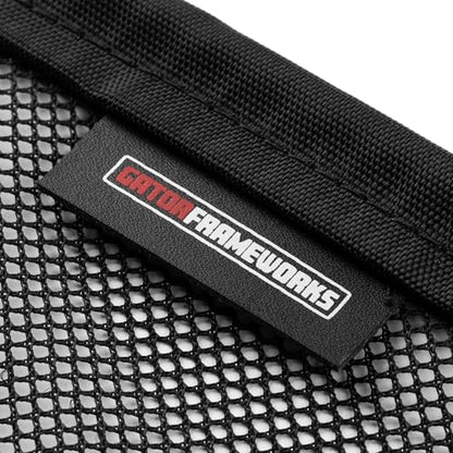 Gator Cable Management System - Mesh - style: Mesh System