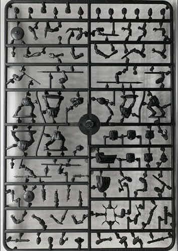 Wargames Atlantic Gangs of Rome: Citizens of Rome, WAAMR001