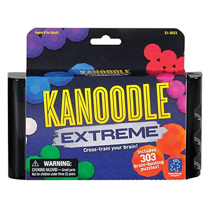 Educational Insights Kanoodle Extreme - style: Single