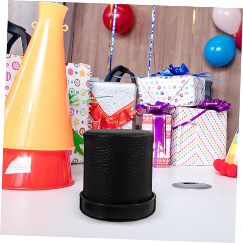 Fancy Dice Stacking Cup Dice Shaker Holder Game Holder Storage Cup Game Accessory