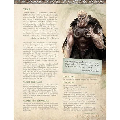 Modiphius Entertainment: Raiders of The Serpent Sea: Player's Guide (5E) - Supplement Softcover RPG Book, Roleplaying Game, 75 Pages Full Color - style: Player's Guide