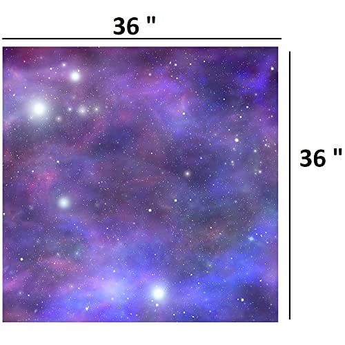 WizKids D&D Icons of The Realms: Wildspace Battle Mat