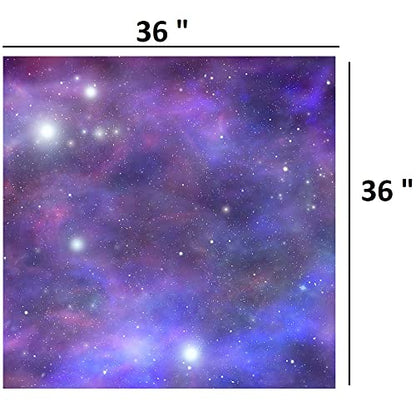 WizKids D&D Icons of The Realms: Wildspace Battle Mat