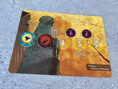 Indie Boards and Cards Quest