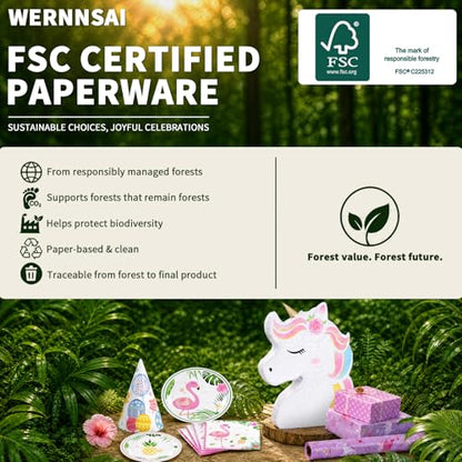 WERNNSAI Ice Cream Tablecloth - 1 Pack 108"x54" Sprinkle Table Cover | Sweet One Birthday Baby Shower Supplies, Summer Popsicle Theme Plastic Table Cloths for Kids Girls - color: Pink