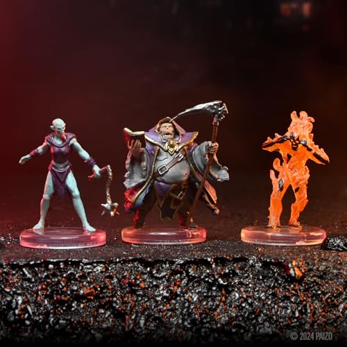 Pathfinder Battles: Armies of the Dead - 8ct. Booster Brick