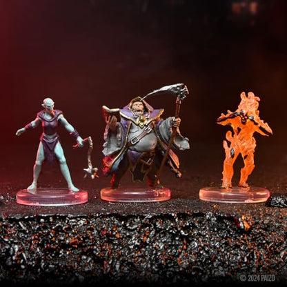 Pathfinder Battles: Armies of the Dead - 8ct. Booster Brick