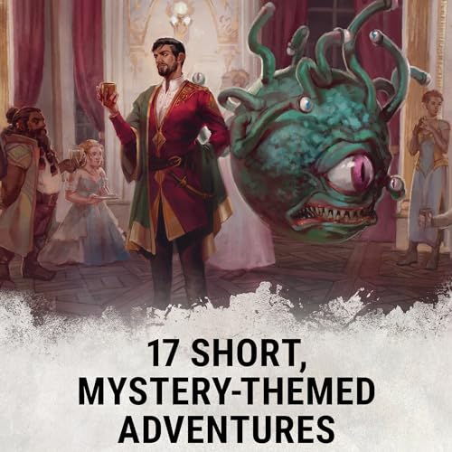 D&D Beyond Digital Candlekeep Mysteries - PC [Online Game Code] - style: D&D Beyond Digital Code