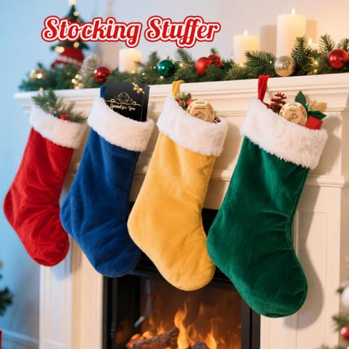 Winzwon Stocking Stuffers for Men Women, Date Night Food Decision Dice | Christmas Anniversary Birthday Couples Gifts for Him Her Boyfriend, White Elephant Gifts for Adults - style: 1PCS Wood Food Dice