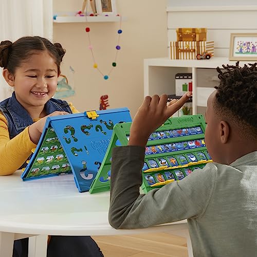 Hasbro Gaming Guess Who? Animal Friends Game