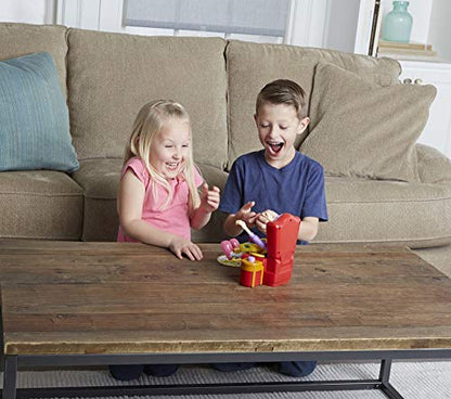 Goliath Greedy Granny - Take the Treats Don't Wake Granny Game