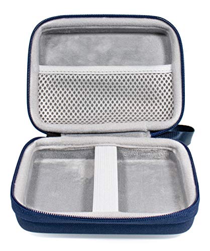 CaseSack Case for Razer Kishi Mobile Gaming Controller (for Razer Kishi ONLY) (Blue)