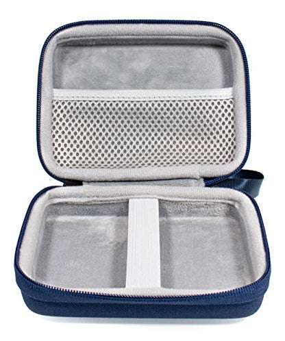 CaseSack Case for Razer Kishi Mobile Gaming Controller (for Razer Kishi ONLY) (Blue)