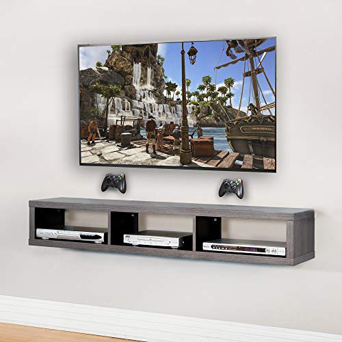 VIVO Universal Video Game Controller Wall Mount Holders, Compatible with PlayStation, Xbox, NVIDIA, Nintendo Switch Controllers, and More, 2-Pack, Black, MOUNT-GM01C - color: Black