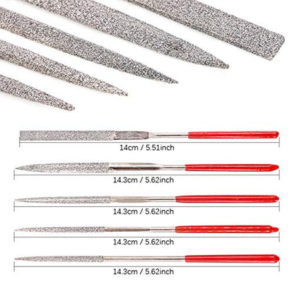 Keadic 26Pcs Modeler Basic Tools Craft Set Hobby Building Tools Kit Professional Modeler Basic Tools Craft Set for Basic Model Assembling