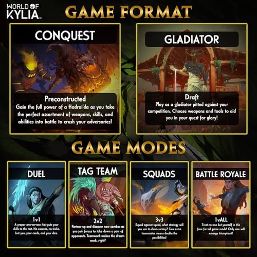 Ascendant TCG | Saqiya Festival - Callidus Starter Deck | Strategic Sci-Fi Fantasy Collectible Card Game | 80-Card Ready-to-Play Deck | Ages 13+