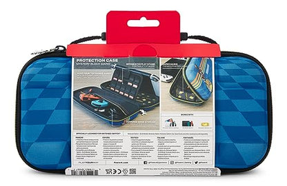 PowerA Protection Case for Nintendo Switch - style: Mystery Block Mario
