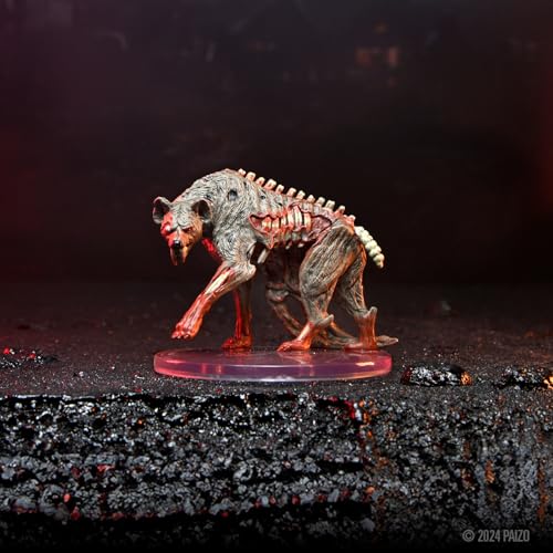 Pathfinder Battles: Armies of the Dead - 8ct. Booster Brick