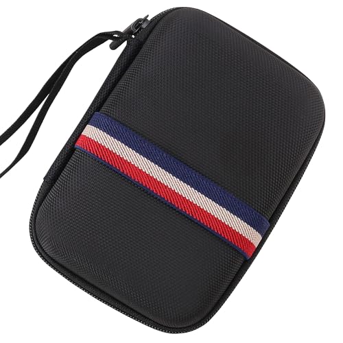WAIYUCN Hard Carrying Case Compatible with RG36PRO / R36S/R36MAX / R36ULTRA Retro Handheld Game Console Case