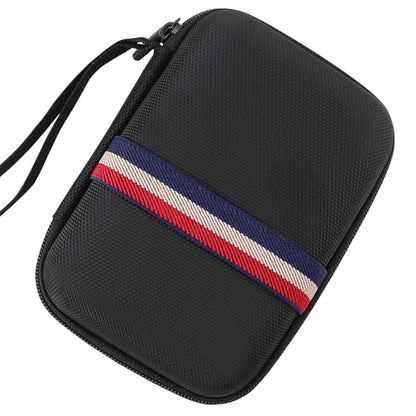 WAIYUCN Hard Carrying Case Compatible with RG36PRO / R36S/R36MAX / R36ULTRA Retro Handheld Game Console Case