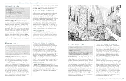 The Game Master's Book of Instant Towns and Cities: 160+ unique villages, towns, settlements and cities, ready-on-demand, plus random generators for ... RPG adventures (The Game Master Series)