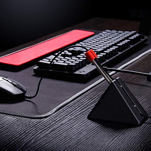 Gaming Mouse Cable Management Pro,Mouse Bungee Device Pro for Esports FPS Game (Pro)…