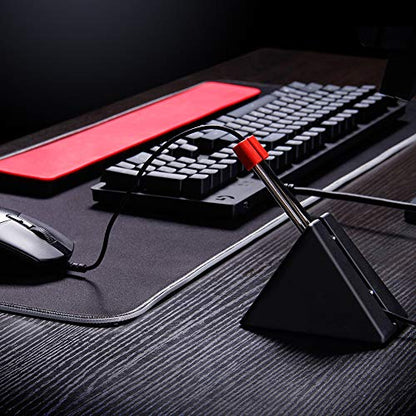 Gaming Mouse Cable Management Pro,Mouse Bungee Device Pro for Esports FPS Game (Pro)…