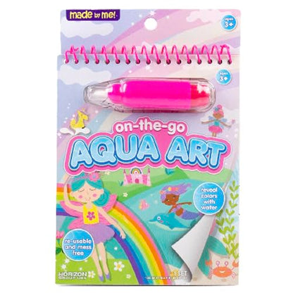 Made by Me Aqua Art- Fairy - style: Fairy