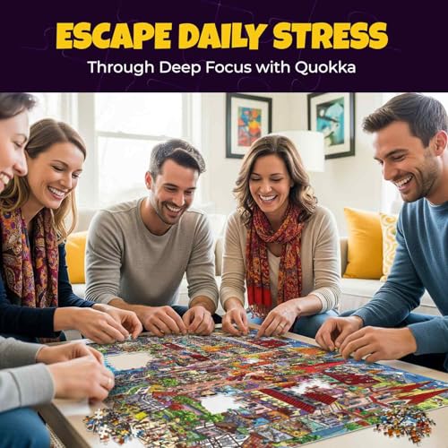 1000 Piece Puzzle for Adults – Jigsaw Puzzles for Adults 1000 Pieces | Knightly Cats Stunning Scenic Animal Puzzles - Premium Box Packaging - Extra Fun Challenges - Great Gift for Relaxation - color: Knightly Cats