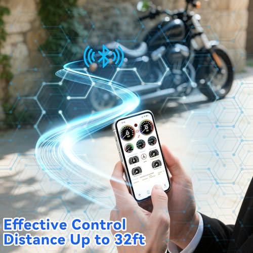 Fardriver Programmable Bluetooth Dongle Controller for E-Bike,Programmable Bluetooth Adapter Compatible with Fardriver E Bike