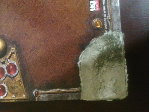 Dungeons & Dragons Player's Handbook: Core Rulebook I v.3.5
