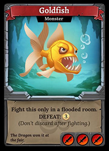 Clank! Sunken Treasures - style: Sunken Treasures