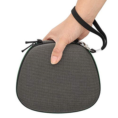 sisma Travel Case Compatible with Official Xbox Wireless Controller, Game Controller Holder Hard Shell Protective Cover Storage Case Home Safekeeping Carrying Bag, Special Edition - color: Starlight Special Limited Edition