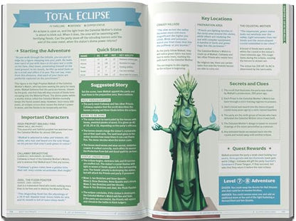 One-Shot Wonders: Over 100 Adventures for Fantasy RPGs. The Ultimate Collection of One-Shots for DnD