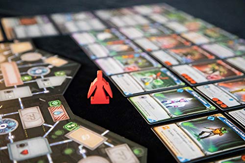 Clank! In! Space! Apocalypse! - style: Expansion