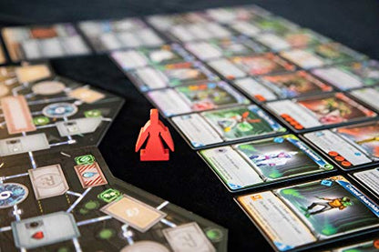 Clank! In! Space! Apocalypse! - style: Expansion