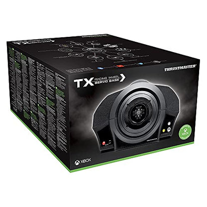 Thrustmaster TX Servo Base (Compatible with XBOX Series X/S, XOne & PC) - style: TX Servo Base