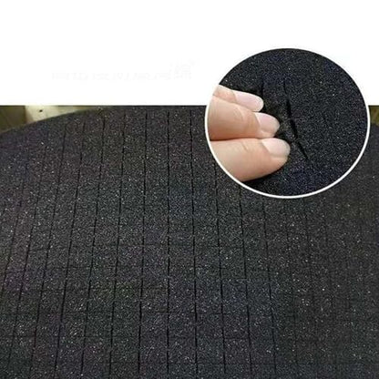 Pick Apart Foam Insert Square Sheet With Bottom Use For Board Game Box Cases Storage Drawer Industrial Project Pick And Pluck Sheets - size: 405x305x40mm
