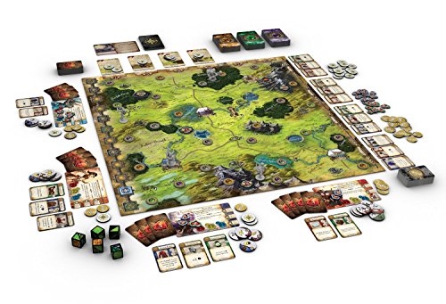 Runebound Third Edition