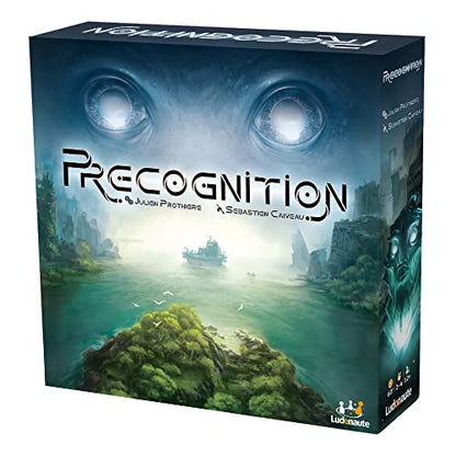 Precognition